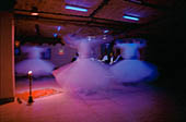 Konia, the sema of whirling Dervishes